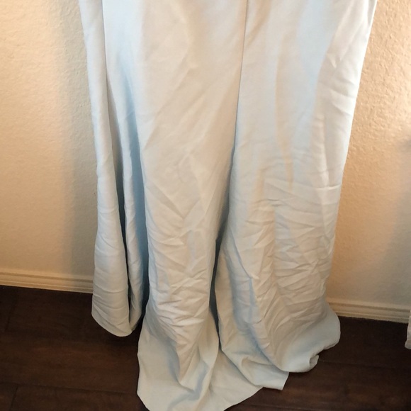 Mac Duggal Couture
Power Blue Jersey Ieena One Shoulder Night Out Dress prom - Picture 11 of 15